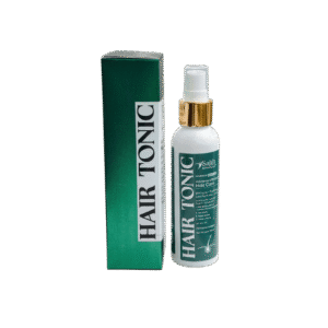 Ayurvedic Hair Care Combo – 200ml (Tonic + Cleanser)