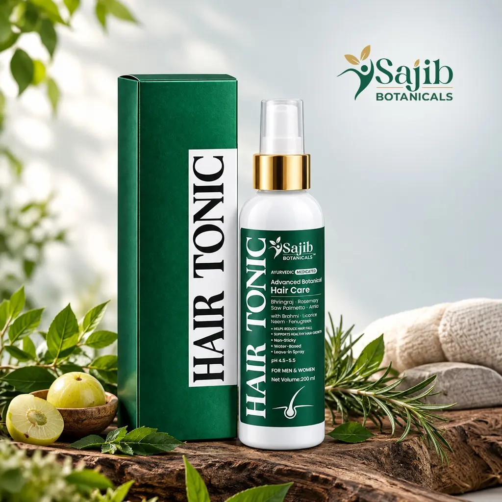 Hair Tonic 200ml